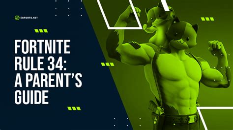 what is rule 34 in fortnite|All Fortnite Rules explained: 12, 32, 33, 34, and more